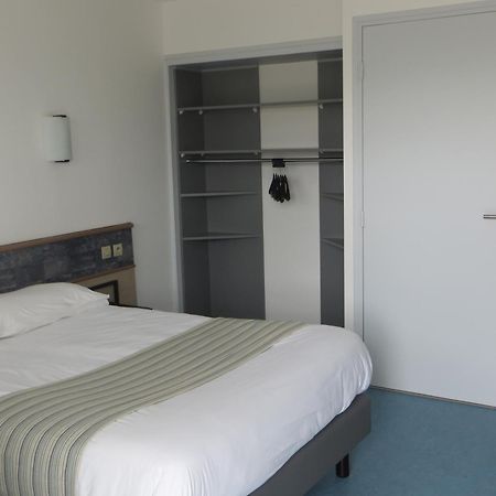 Brit Hotel Dijon Hermes Couchey Esterno foto