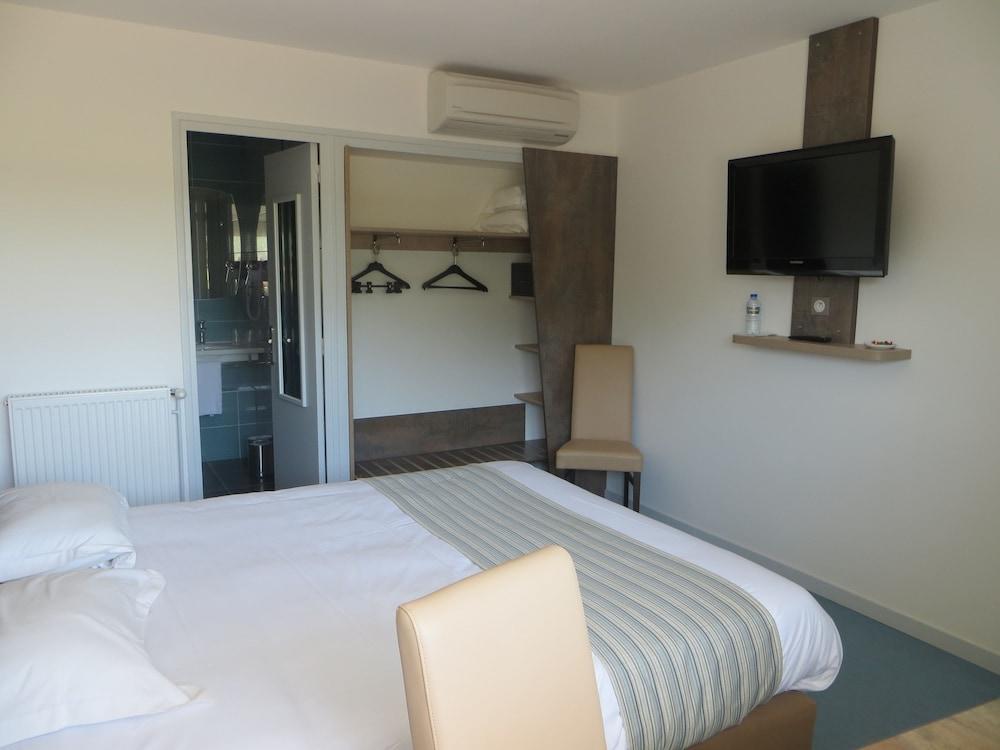 Brit Hotel Dijon Hermes Couchey Esterno foto