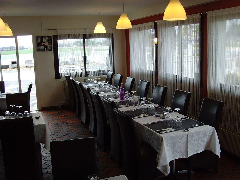 Brit Hotel Dijon Hermes Couchey Esterno foto