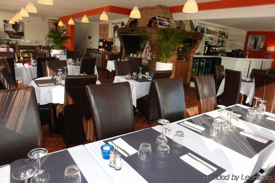 Brit Hotel Dijon Hermes Couchey Esterno foto