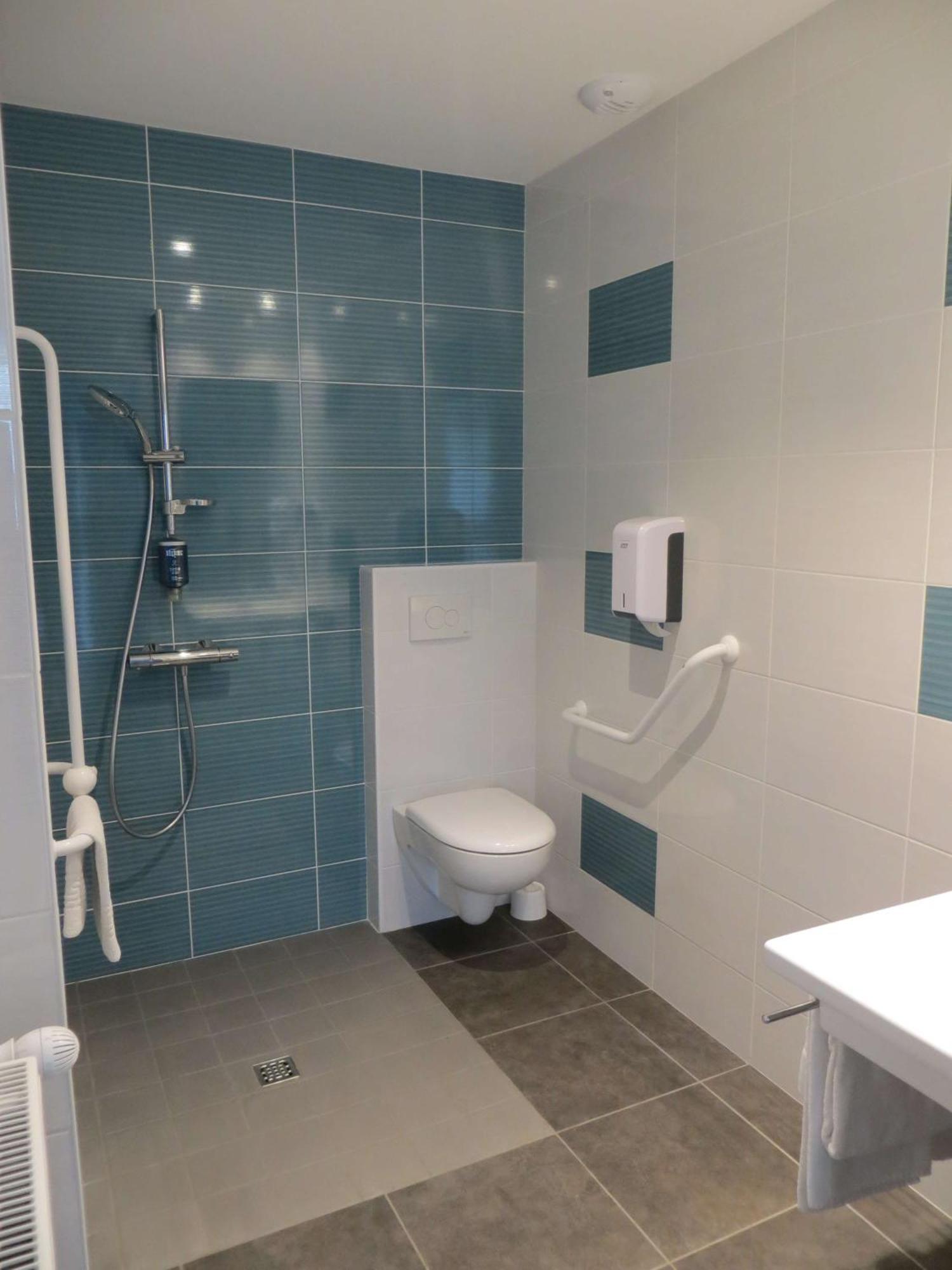Brit Hotel Dijon Hermes Couchey Esterno foto