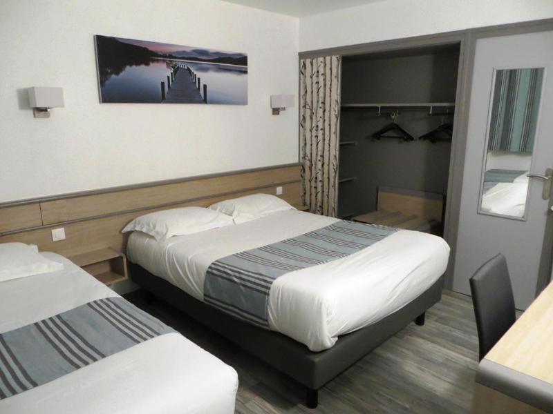 Brit Hotel Dijon Hermes Couchey Esterno foto